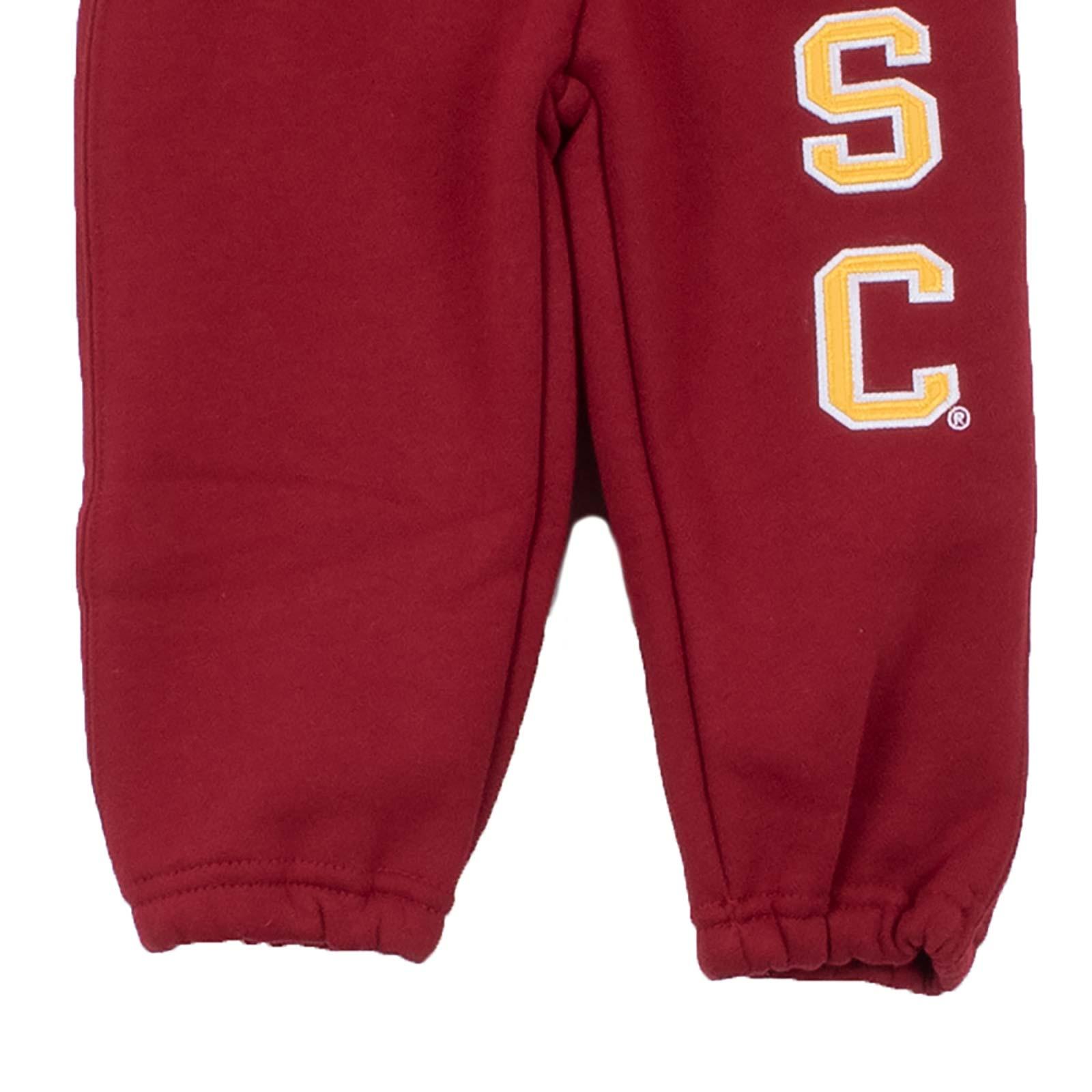 USC Arch Toddler TT Pant Oxford image21